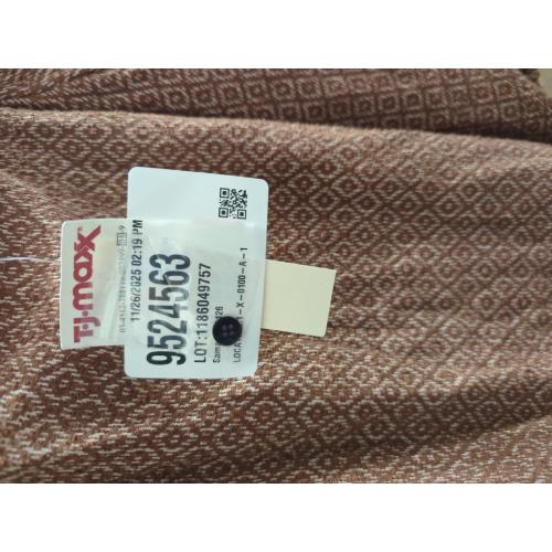 Adivia women's square neck long sleeve fall top