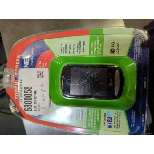 TracFone LG800G
