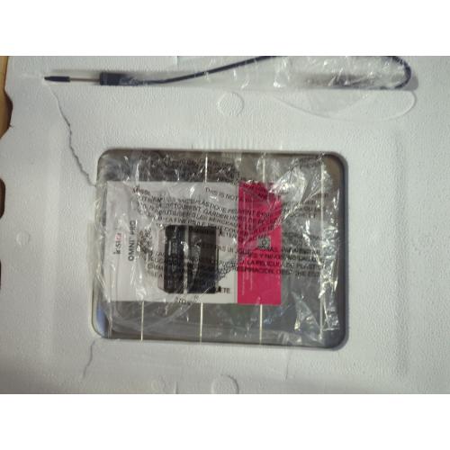 Instant Pot Omni Pro 19QT/18L Toaster Oven Air Fryer, 14-in-1, Crisp, Broil, Bake, Roast, Rotisserie, Toast, Slow Cook, Proof, Split Cook, Temp Probe, Convection, from the Makers of Instant Pot, Black