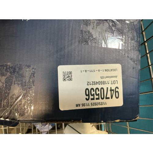 De'Longhi - Manual Espresso Machine - Stainless Steel