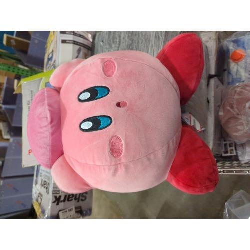 Club Mocchi Mocchi- Kirby Plush - Kirby and Friend Heart Plushie - Squishy Toys - Collectible Cute Stuffed Animals - Gaming Gifts and Game Room Decor - Video Game Collectibles - 15 Inch