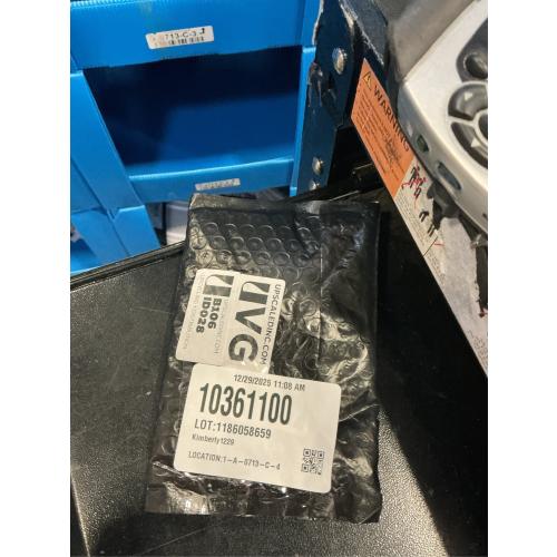 SAMSUNG Samsung Galaxy Watch 5 44mm (GPS) SM-R910N Aluminum Case (Renewed)