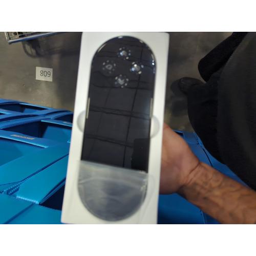 Wyze WSPRK1 Smart Controller, Smart Sprinkler Timer with EPA Watersense, 8-Zone WiFi (1 Year of Automatic Weather-Based Watering with Sprinkler Plus Included), Black