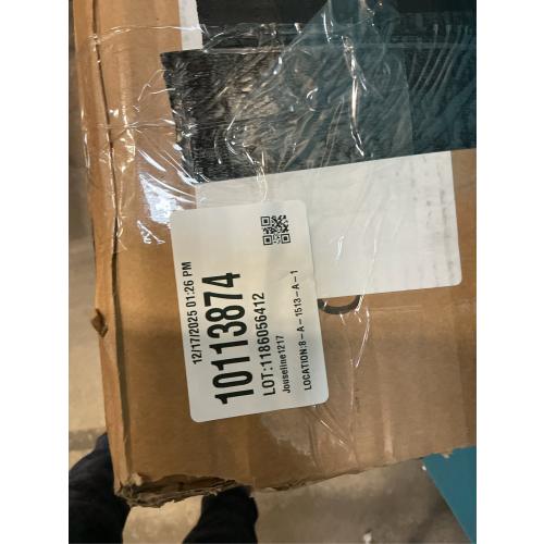 POARMEEY Premium Tattoo Salon Tray Adjustable Double Tier Tattoo Workstation with Wheels for Studio