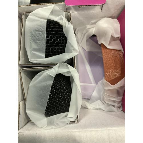 Mini Karaoke Machine with 2 Wireless Microphones, TOP Kids Gifts for Girls Ages 3, 4, 5, 6, 7, 8, 9, 10, 11, 12  Years Old, 4-12th Christmas Birthday Toy Gift for Girls Boys Party (Purple)