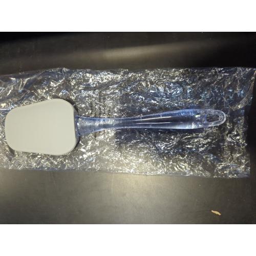 3Pcs Silicone Spatula Heat Resistant Kitchen Scrapers for Baking Cooking Ergonomic Non Slip Design Versatile Reusable Silicone Kitchen Tools