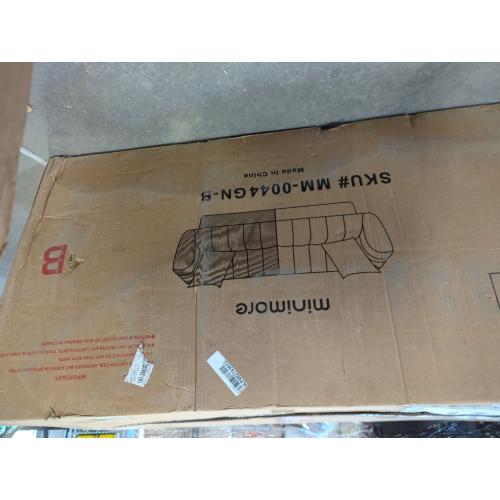 Minimore Green Couch ‼️2 BOXS‼️