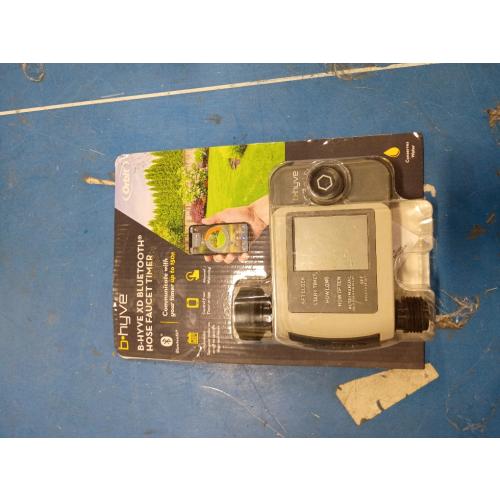 B-hyve Hose Watering Timer