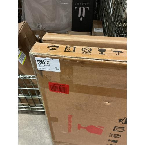 Rattan Mirror,Oval Boho Bathroom Mirror for Wall,20x30 Wicker Vanity Mirror for Nursery Décor,Coastal Farmhouse Wood Mirror for Bedroom Entryway Living Room