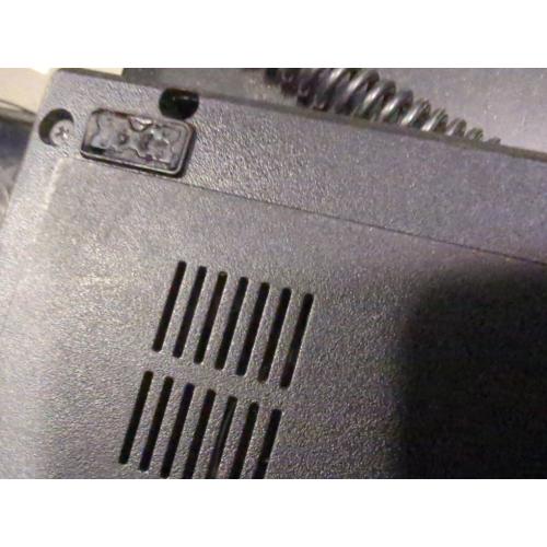 Dell E5400 Latitude Laptop With Charger