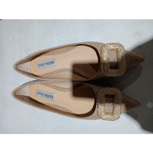 Steve Madden Womens Tink size 7