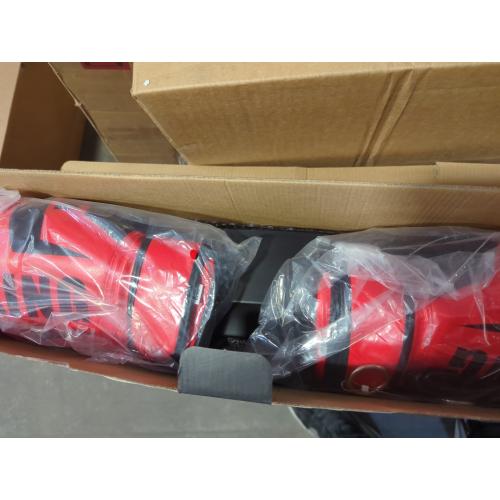 shroop Music Boxing Machine for Adults & Kids — Wall-Mounted Interactive Bluetooth Punch Trainer, High-Sensitivity, Rhythm Adaptation, 6/8 Targets, Ideal for Home, Office, and Gym Use