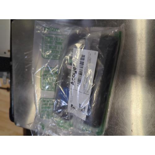 (Pack of 2) Replacement Remote Control Only for Roku TV, Compatible for TCL Roku/Hisense Roku/Onn Roku/Sharp Roku/Element Roku/Westinghouse Roku/Philips Roku Smart TVs (Not for Roku Stick and Box)