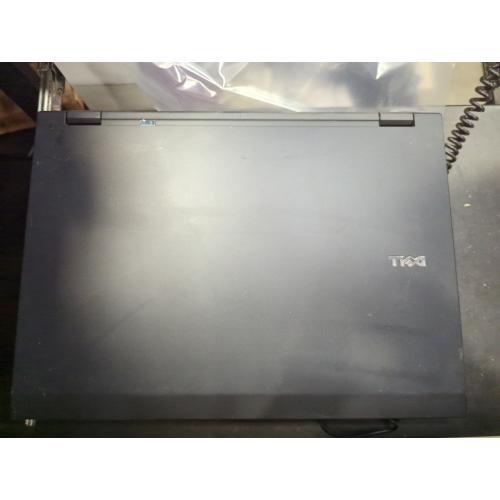 Dell Latitude E5400 With Charger
