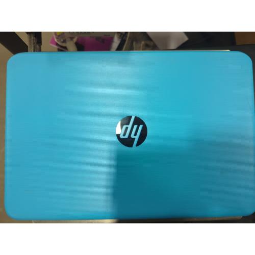 HP Stream Laptop PC - 14 14-ax010nr With Charger