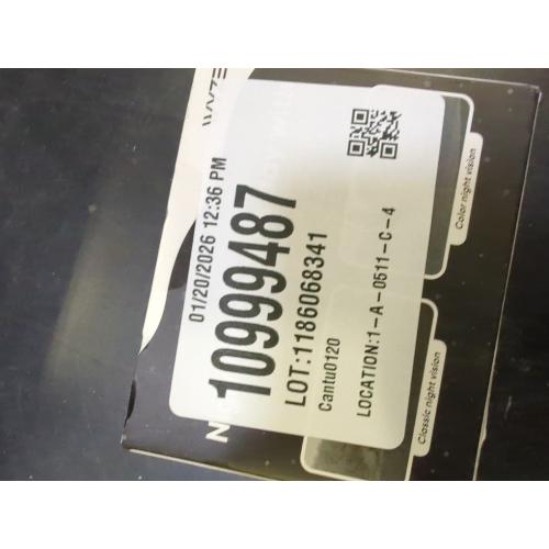 Wyze Cam OG Indoor/Outdoor 1080p Wi-Fi Smart Home Security Camera with Color Night Vision, Built-in Spotlight, Motion Detection, 2-Way Audio, Compatible with Alexa & Google, White, Free Expert Setup