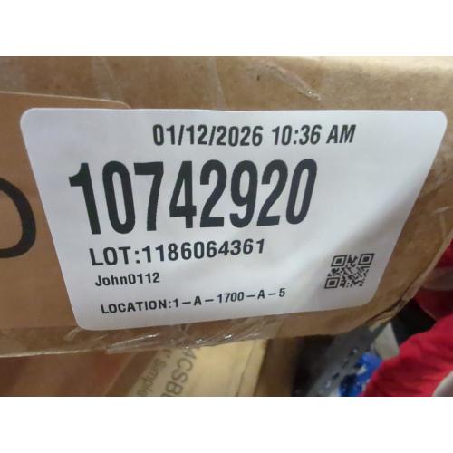 Regalo® Guardian Swing Down Single Bed Rail