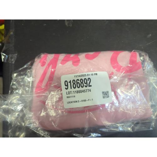 SIZE L. WOMEN'S Come On Barbie Let's Go Party T-Shirt