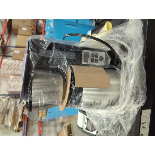 BLACK DECKER 12 Cup Thermal Drip Coffee Maker Programmable