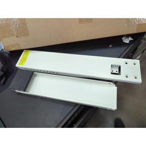 A/C Safe AC-160 Universal Heavy Duty Window Air Conditioner Support