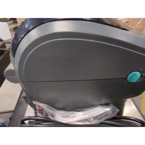 ZEBRA ZP 450 Label Thermal Bar Code Monochrome Printer ZP450-0501-0006A