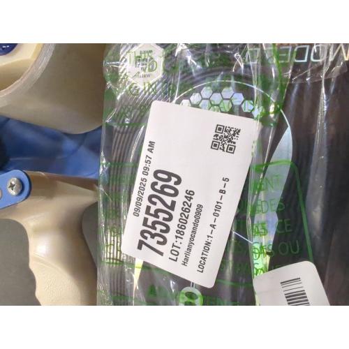 Glorious Model O Wireless Gaming Mouse - Superlight, 69g Honeycomb Design, RGB, Ambidextrous, Lag Free 2.4GHz Wireless, Up to 71 Hours Battery - Matte White