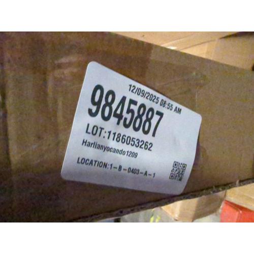 LazBlinds No Drill Roman Shades for Windows, Cordless Blackout Window Shades with UV Protection, Polyester Fabric for Bedroom & Living Room, 34 W x 64 H, Grey