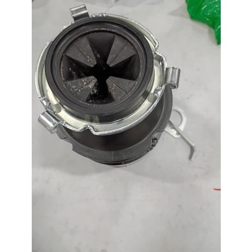 InSinkErator Badger 5XL Continuous feed 1/2-HP Septic Safe Non-corded Garbage Disposal