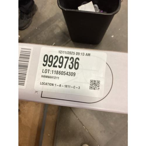 Hutch & Nook Mahjong Mat | 33 Non-Slip Card Table Cover | Decorative Game Mat for Mahjong Set, Dominoes, Poker & More (Blue Cowboy Boot)