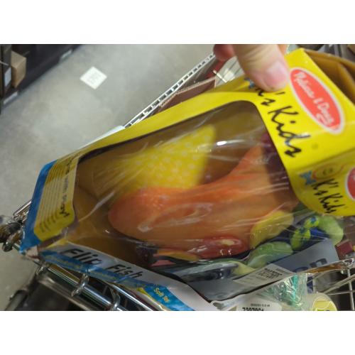 Melissa & Doug® Flip Fish