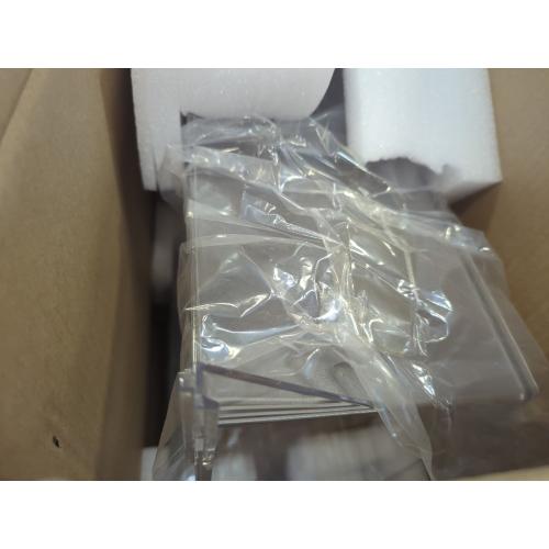 UPGRADED W11162443 Refrigerator Crisper Drawer Compatible with Whirlpool Crisper Drawer W11046494 Whirlpool Fridge Drawer W10899435 Maytag Refrigerator Drawer WRS325SDHZ WRS315SDHZ WRS315SDHM Drawer