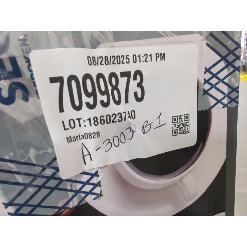 bella PRO - 12-Cup Programmable Coffee Maker - 90194 - Stainless Steel