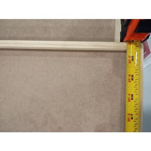 Puzzle Board with Drawers Rotatable 360