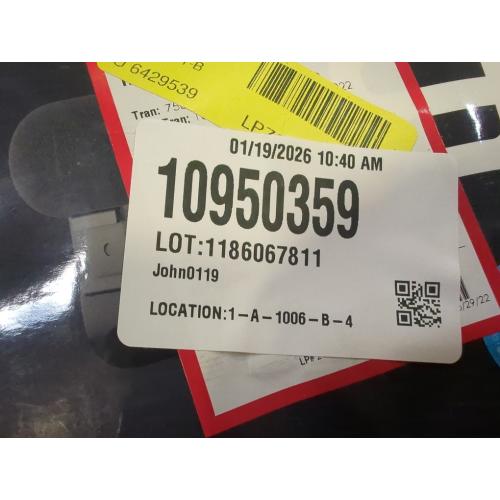 GoPro Media Mod for HERO12/11/10/9 Black Camera - Black