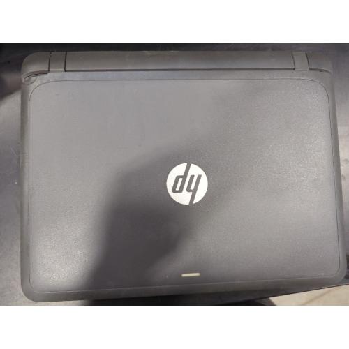 HP ProBook 11 EE G1 Base Model Notebook PC with charger
