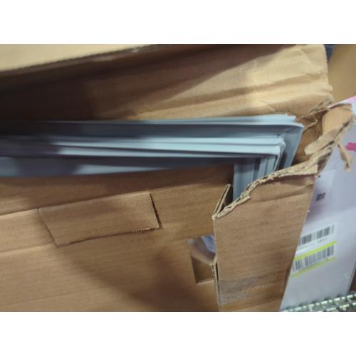 Refrigerator Door Gasket Replacement Compatible