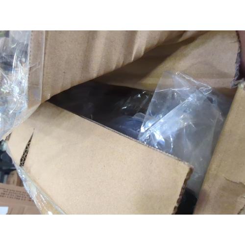 10 Pack Triad Manufacturing AM0351 Long Retail Safety Arm Chrome