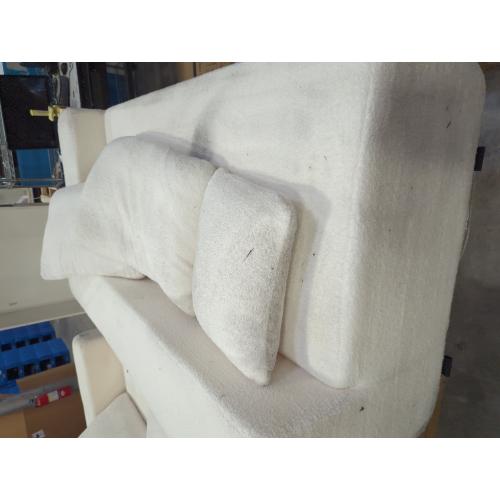 Cotman 2 - Piece Upholstered Sectional