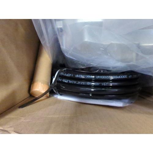 MaXpray M1 Airless Paint Sprayer, Highly Efficient Thinning-Free Minimal Overspray for Up to 10 Gallon DIY Painting Projects Home Interior & House Exterior, Comes with Sprayer Accessories