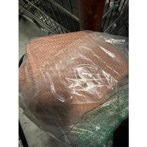 Sea Dive Multi Fit Longline Bikini Top in Bronze - 6