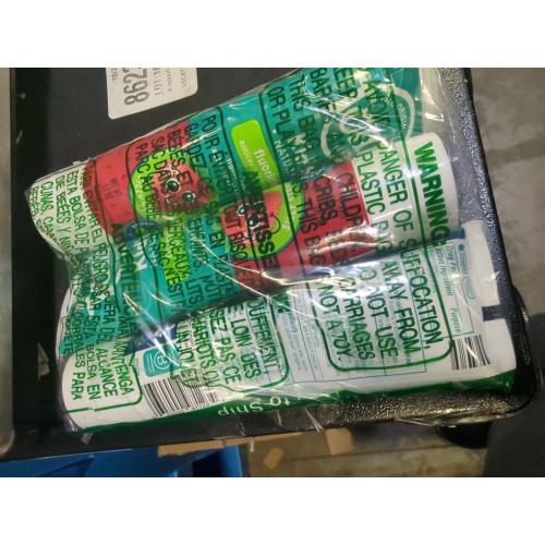 3 unit Tom's of Maine Silly Strawberry Children's Anticavity Toothpaste - 5.1oz