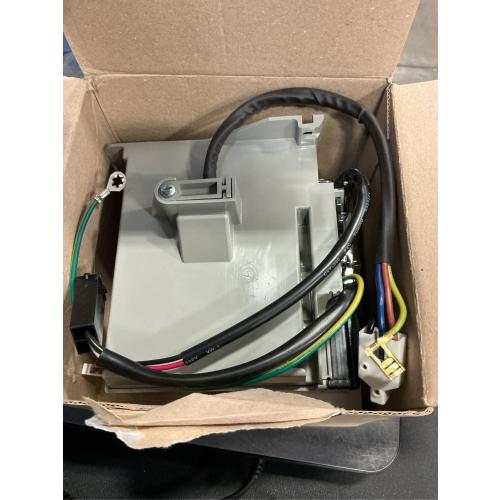 [What's up?] Refrigerator Inverter Board W10133449 – OEM Replacement for 2209324, 2221559, 2223385, 2224047, 2304098, 2304175, 2306957, 8201670, 519306000, 2997771, AP5801669, EAP8760019