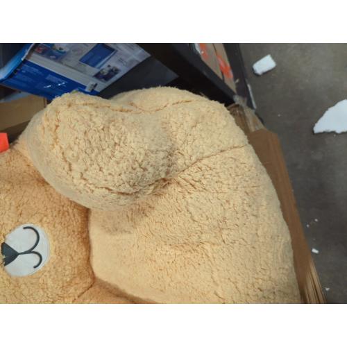 Delta Children Lion Cozee Buddy Chair, Orange