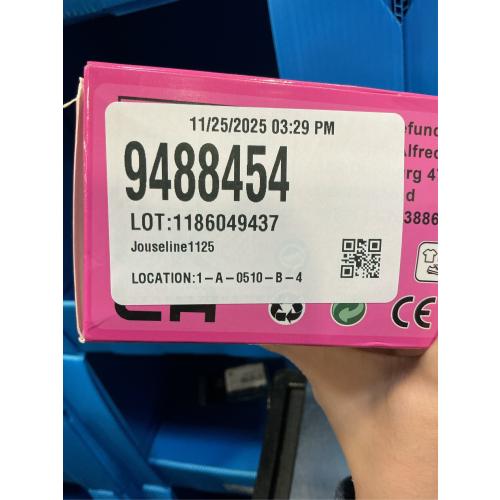 K.T. Fancy 23 pcs American 18 Inch Doll Accessories Suitcase Travel Luggage Play Set for 18 Inch Doll Travel Carrier, Sunglasses Camera Computer Phone Pad Travel Pillow Passport Tickets Cashes