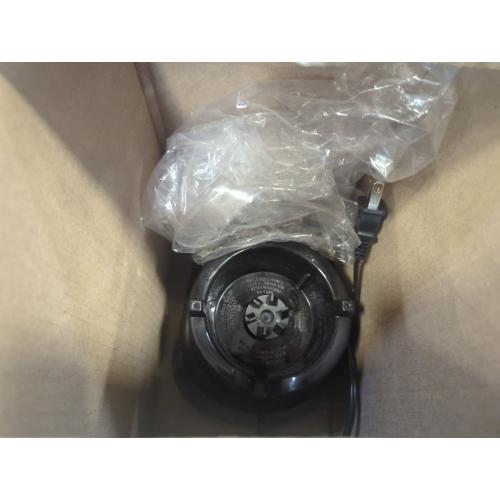 Size 6 cup Oster Turbo 5-Speed Countertop Blender Black: Licuadora Oster, Glass Jar, 1400W, Dishwasher-Safe, 6-Cup Capacity