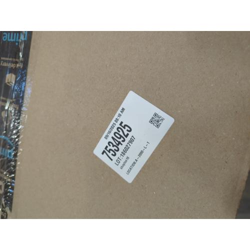 NAVY BLUE Away Carry-On Luggage, Lightweight Hardside Suitcase with Spinner Wheels, 22 Inch Airline Approved, TSA Lock, Navy Blue