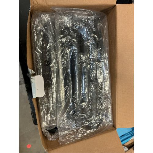 Bright Solar Pathway Lights Outdoor, 4 Pack Solar Powered Garden Lights Waterproof, Auto On/Off Yard Lawn Patio Walkway Driveway Decor Landscape Lighting Warm Lights