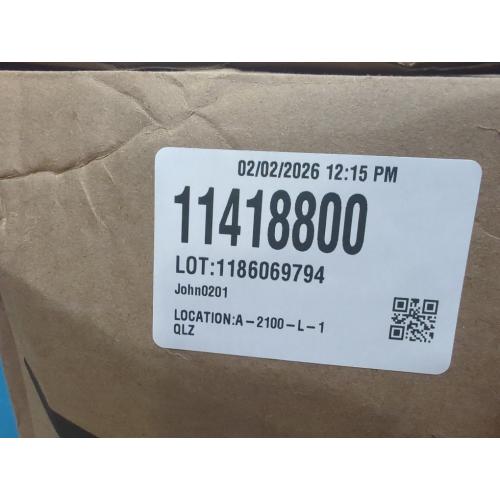 Flush Mount Fandelier Ceiling Fan with Lights and Remote, 18 inch Caged Ceiling Fan with Light Vintage White, Farmhouse Ceiling Fans for Bedroom, Kitchen, Living Room