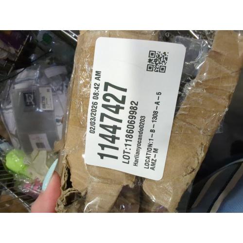 SKK-7A SKK8K Stacking Kit Compatible with Samsung 27-Inch Front-Load Washers and Dryers Replaces SK-5A SK-5AXAA SKK-8K