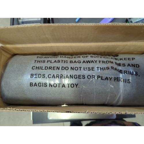 Y- STOP Hammock Chair Hanging Rope Swing, Max 500 Lbs, 2 Cushions Included, Large Macrame Hanging Chair with Pocket, Cotton Weave for Superior Comfort, Durability (Dark Grey)